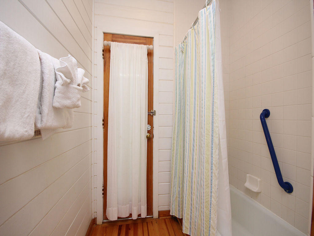 SEASIDE 03 - Residential