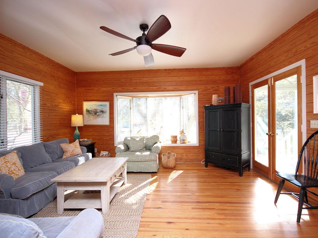 SEASIDE 03 - Residential