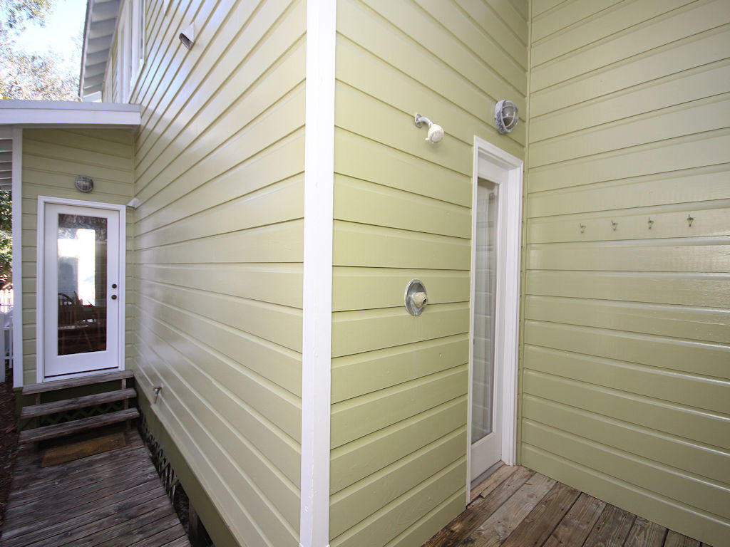 SEASIDE 03 - Residential