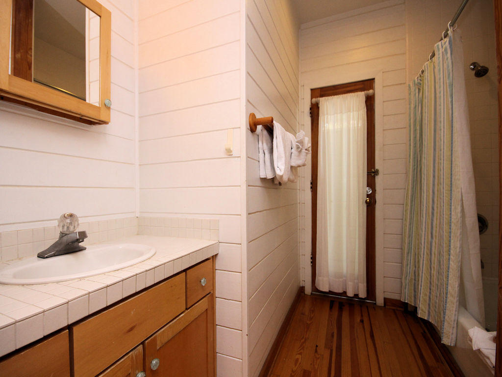 SEASIDE 03 - Residential