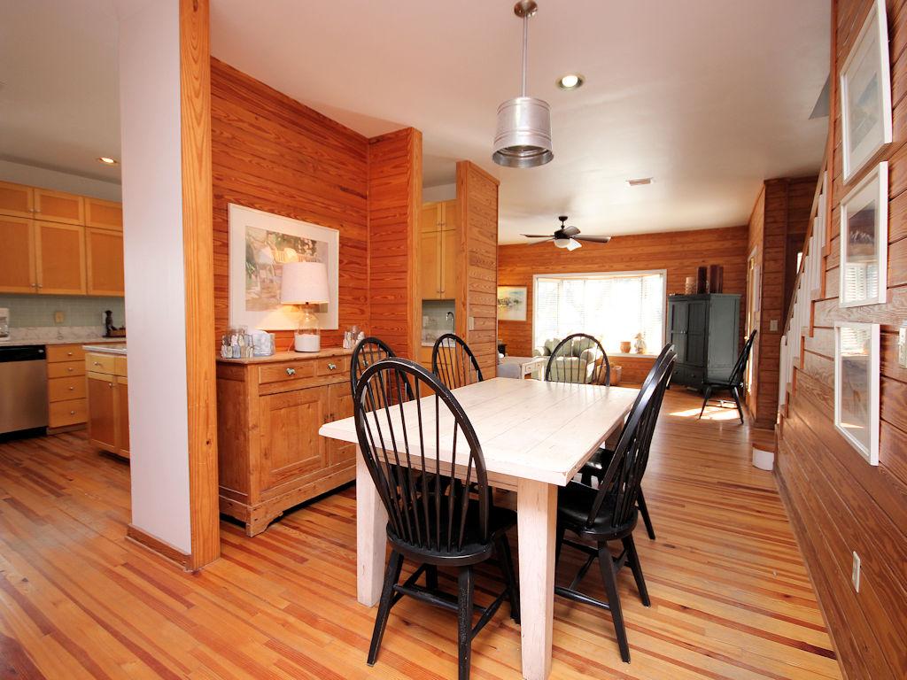 SEASIDE 03 - Residential