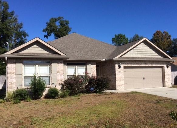 HOLLYROD PARK - Residential Lease