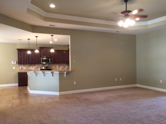 HOLLYROD PARK - Residential Lease