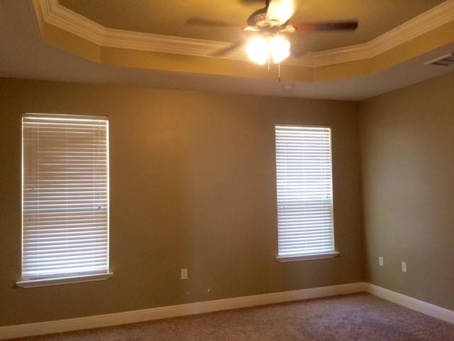 HOLLYROD PARK - Residential Lease