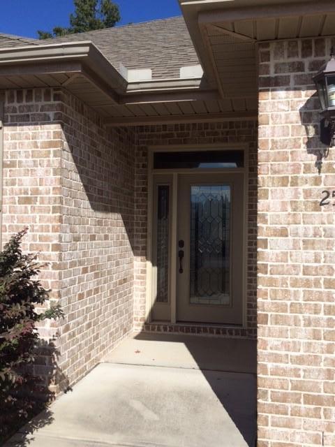 HOLLYROD PARK - Residential Lease