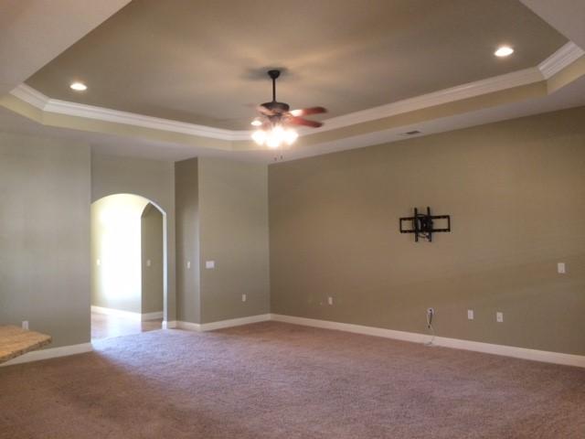 HOLLYROD PARK - Residential Lease