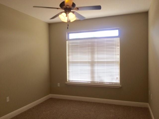 HOLLYROD PARK - Residential Lease