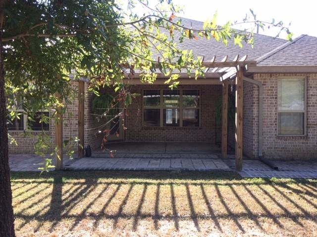 HOLLYROD PARK - Residential Lease