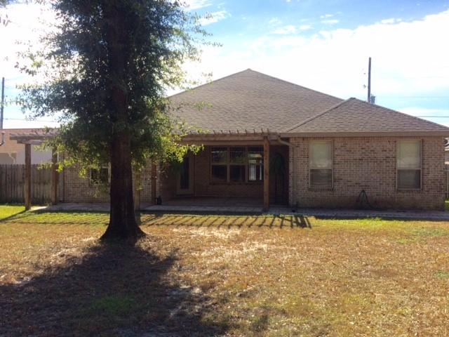 HOLLYROD PARK - Residential Lease