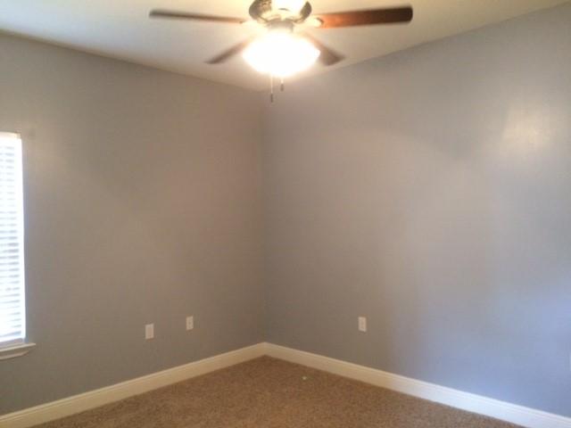 HOLLYROD PARK - Residential Lease