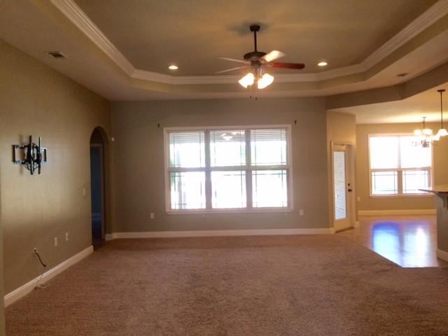 HOLLYROD PARK - Residential Lease