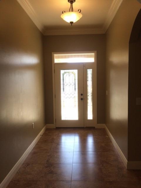 HOLLYROD PARK - Residential Lease