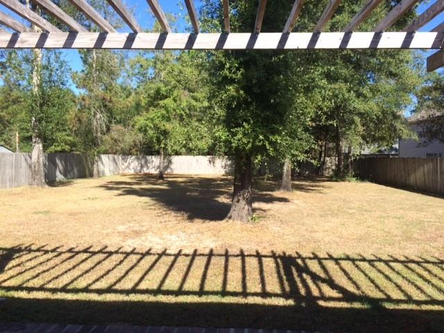 HOLLYROD PARK - Residential Lease