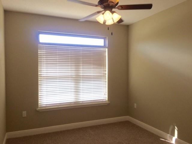 HOLLYROD PARK - Residential Lease