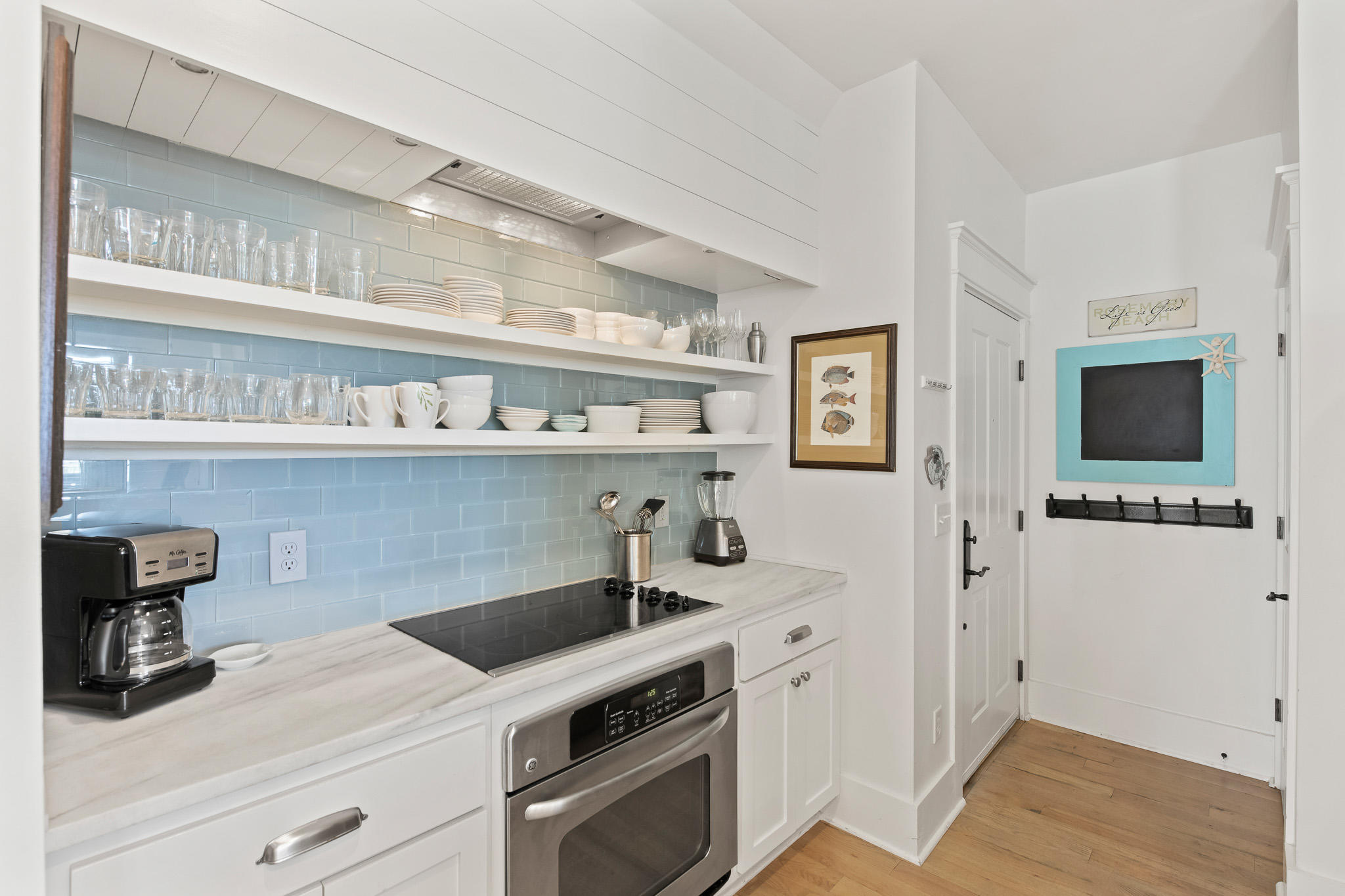 ROSEMARY BEACH, THE FLATS - Residential