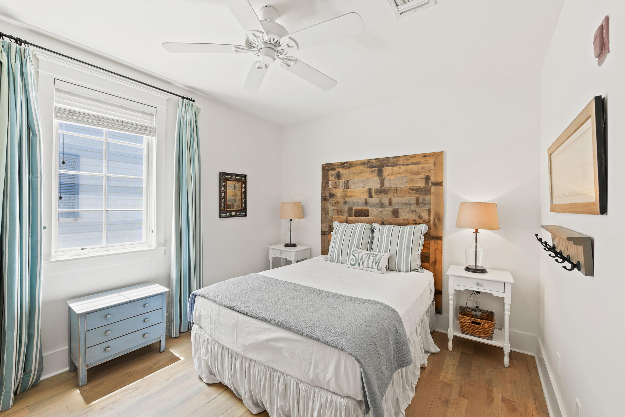 ROSEMARY BEACH, THE FLATS - Residential