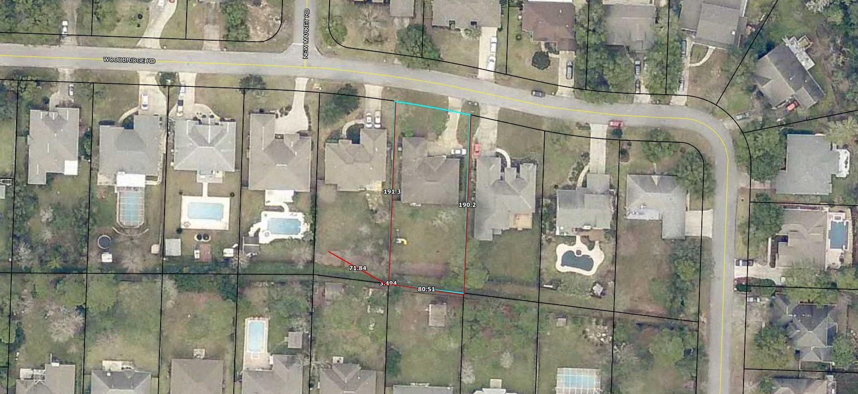 HUNTINGTON S/D PH 2 - Residential