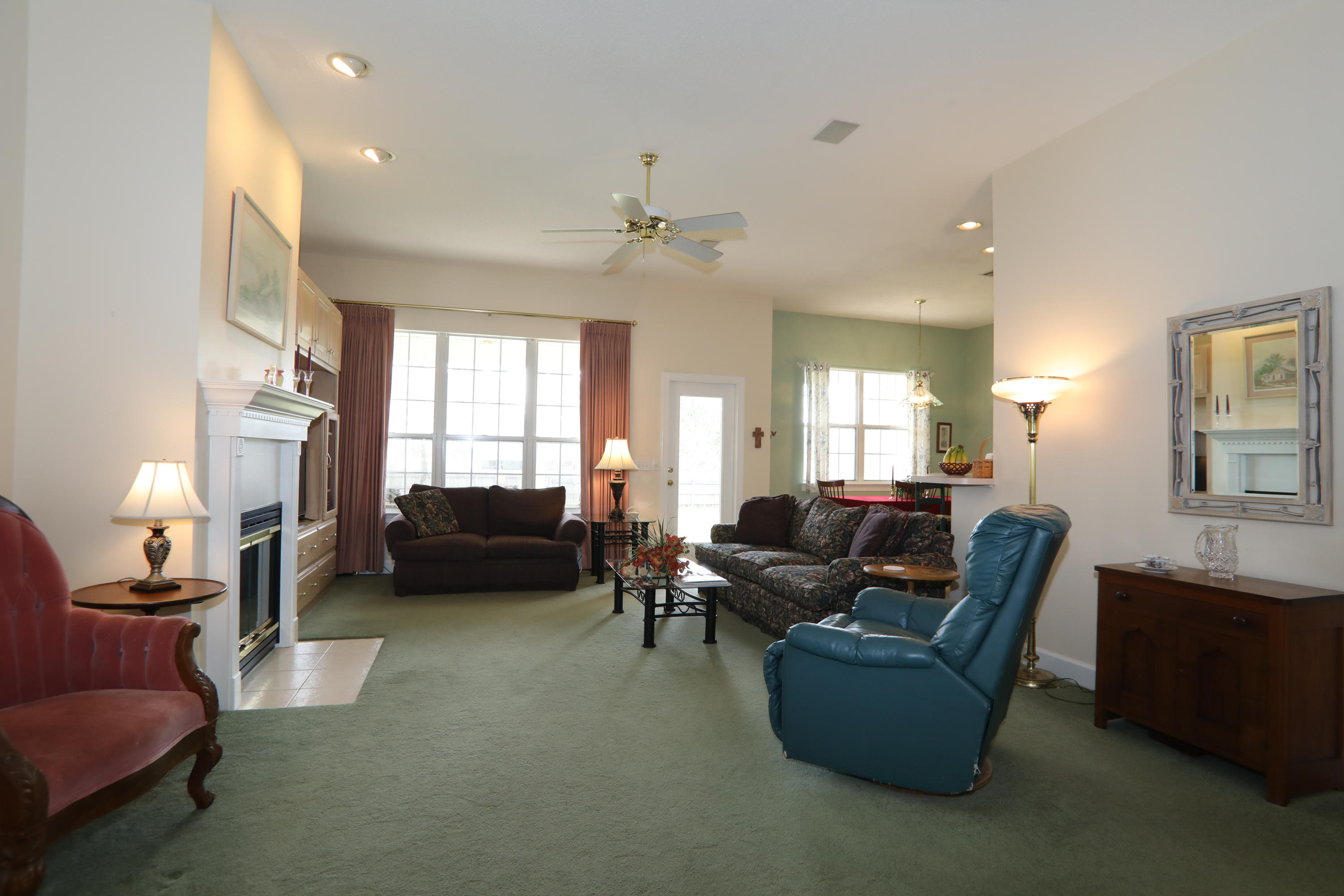 HUNTINGTON S/D PH 2 - Residential