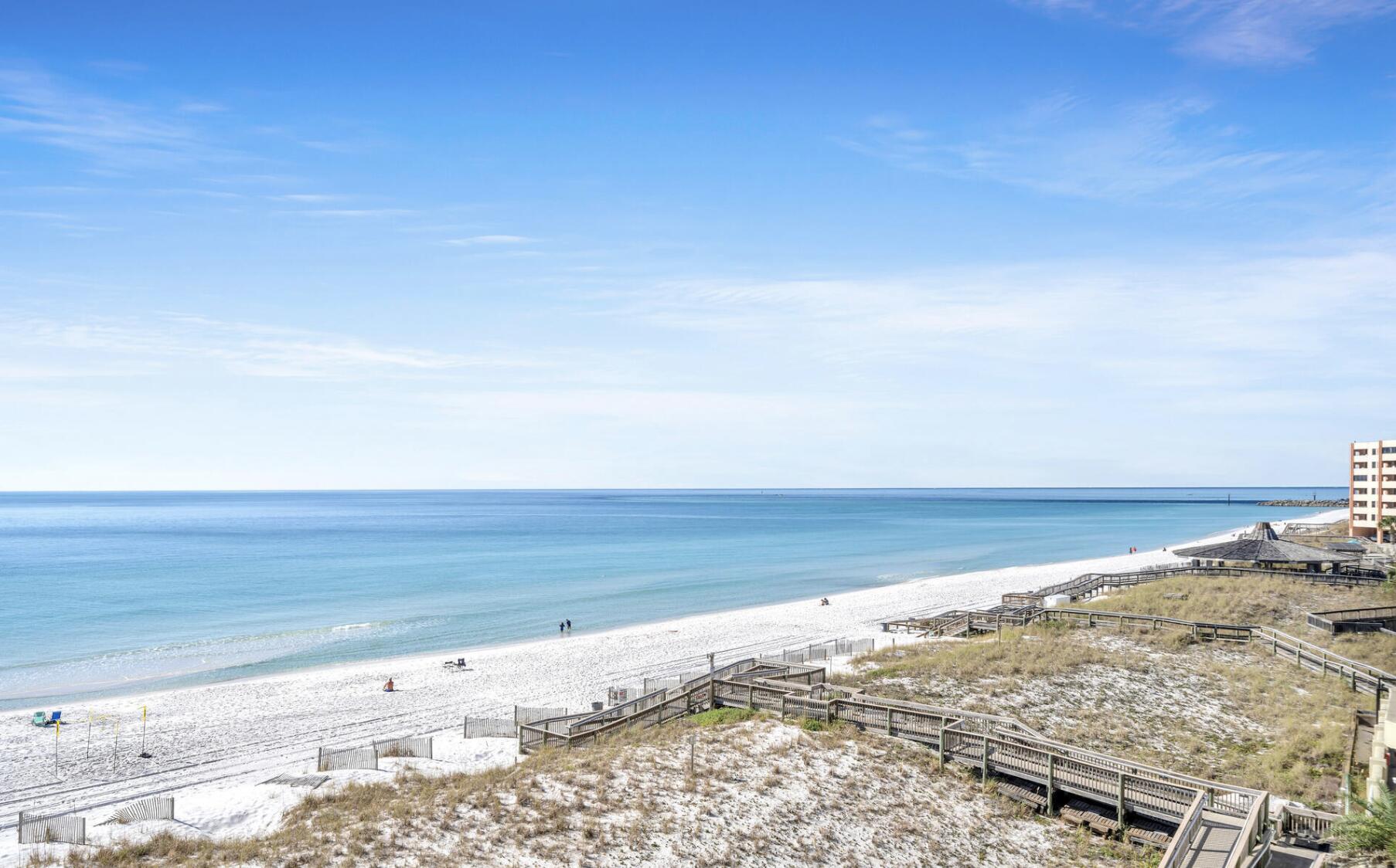 INLET REEF CLUB CONDO - Residential