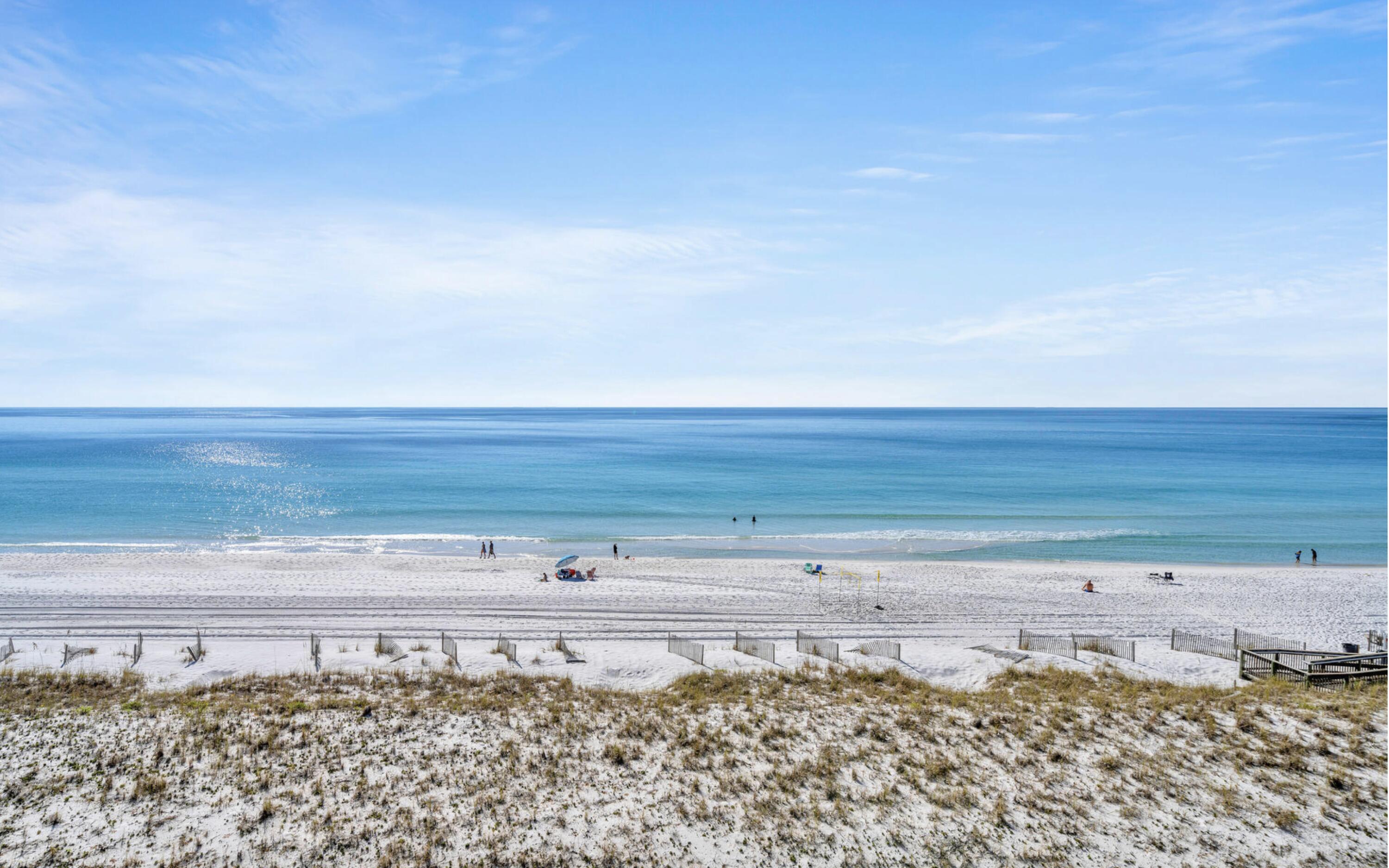 INLET REEF CLUB CONDO - Residential