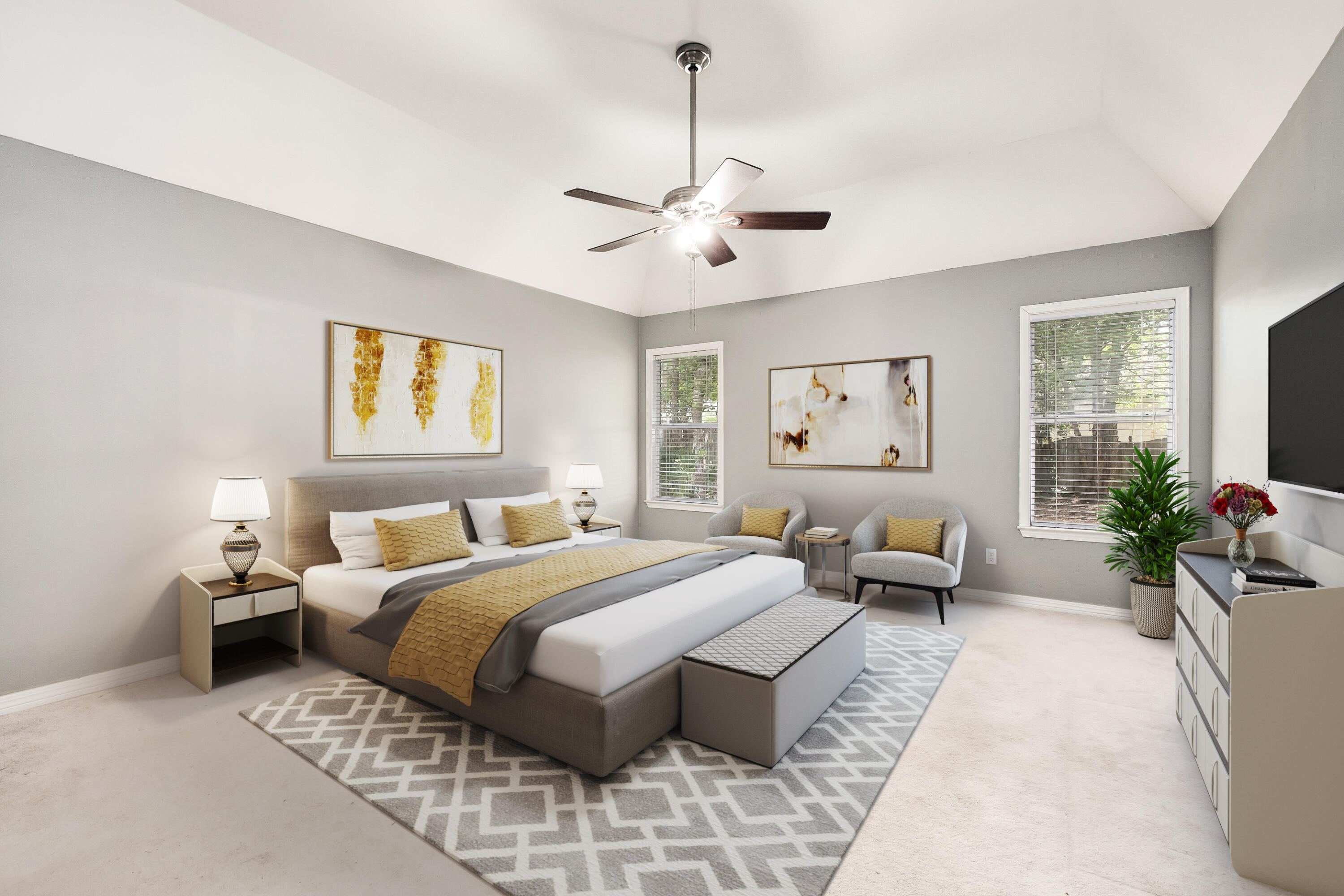 PELICAN BAY - Residential