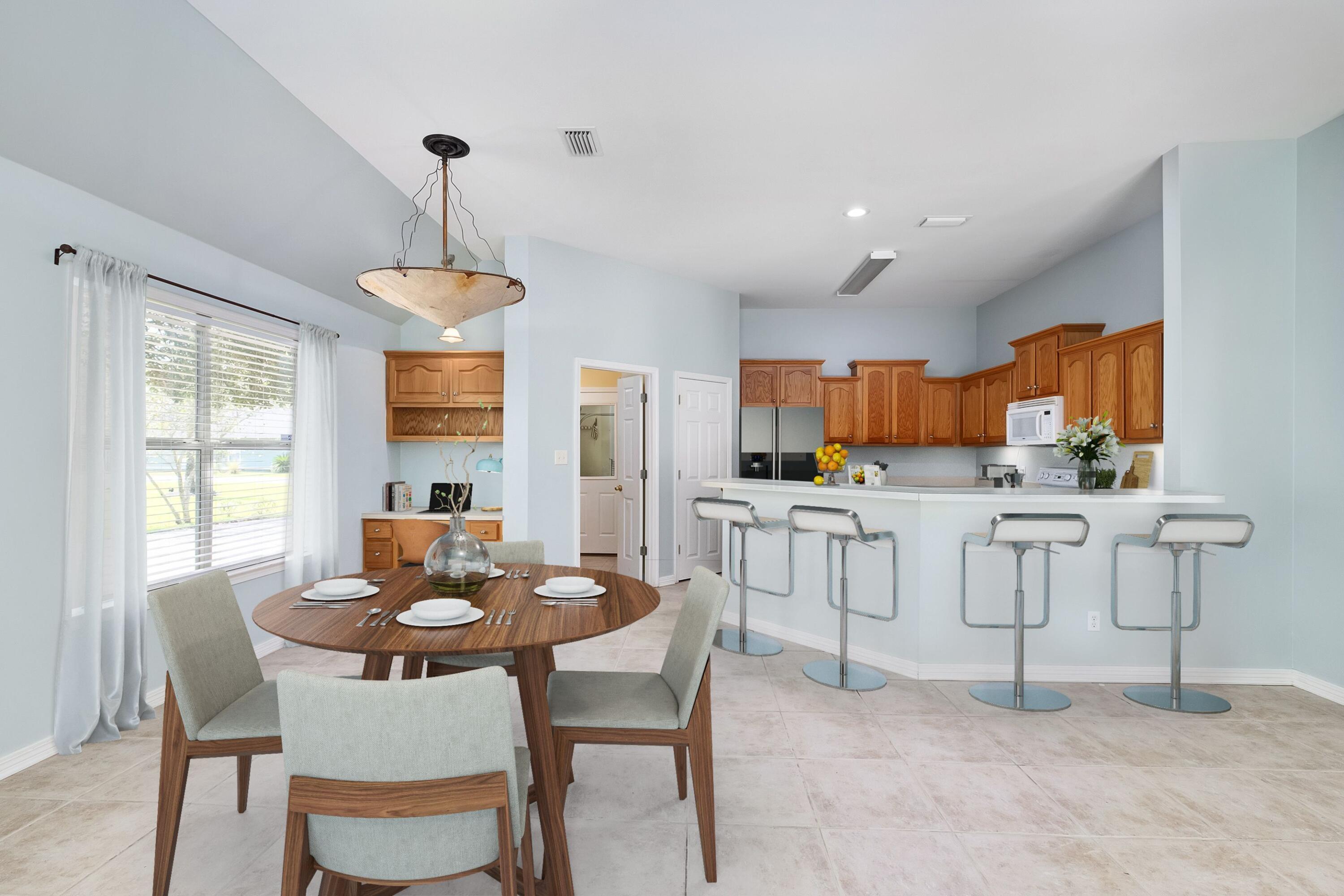 PELICAN BAY - Residential