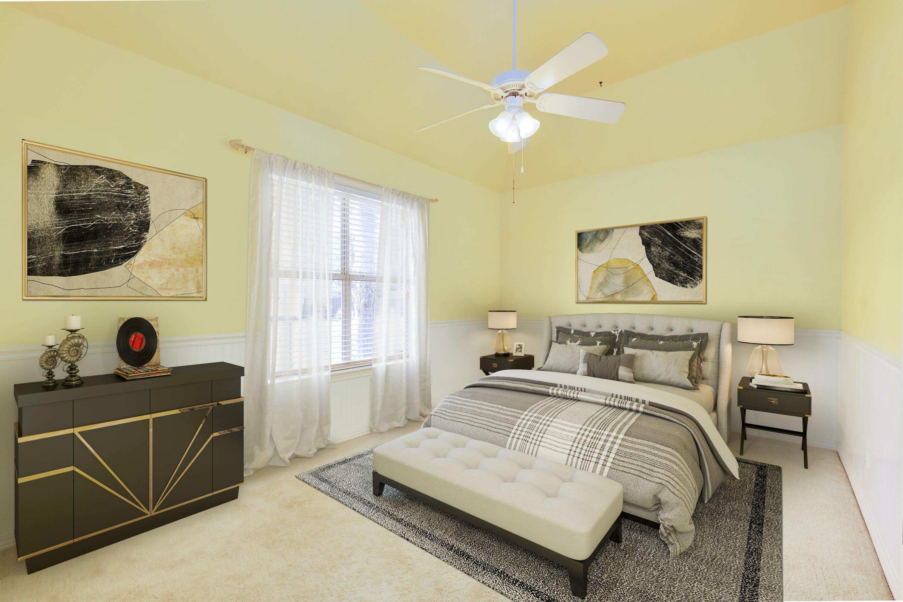 PELICAN BAY - Residential