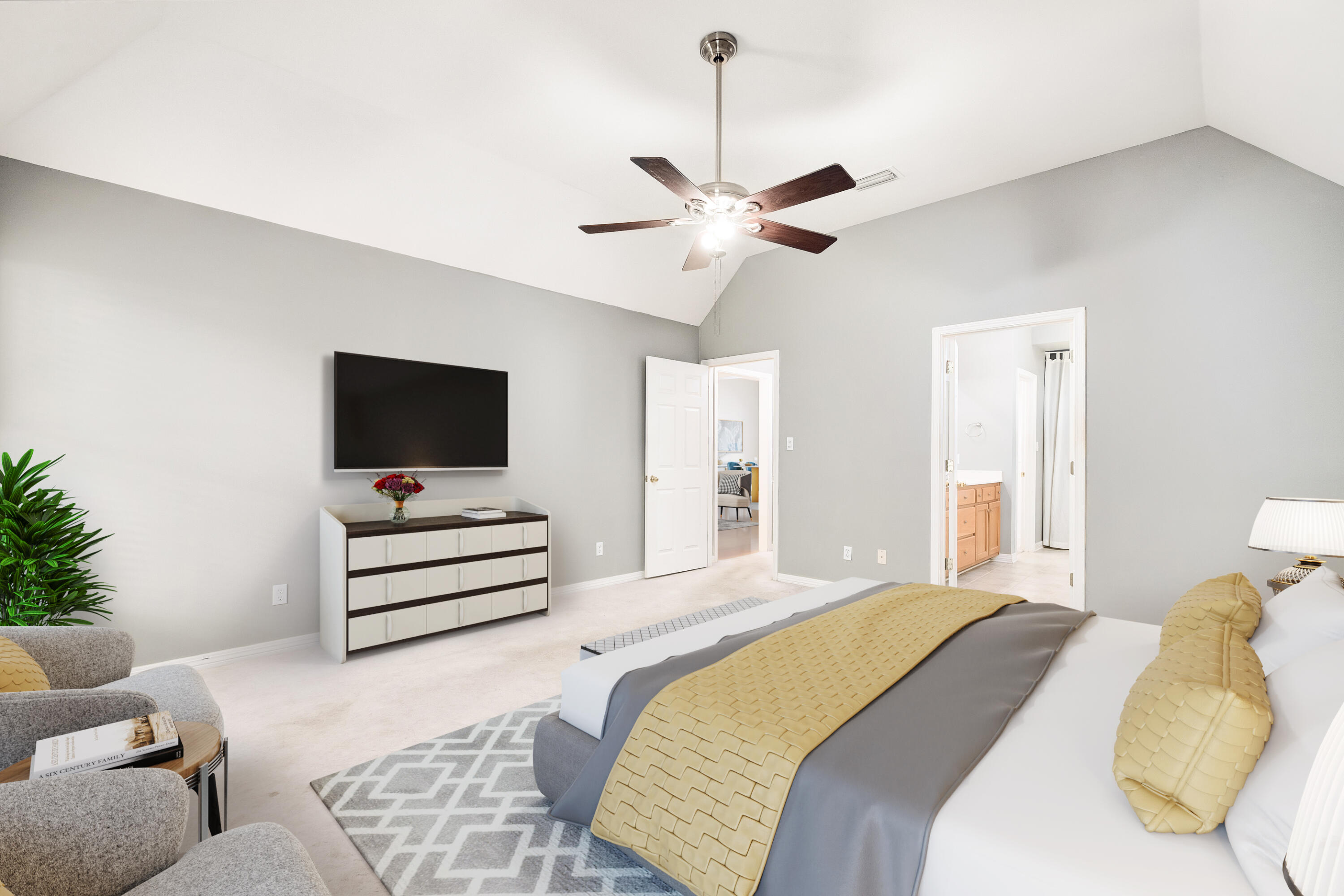 PELICAN BAY - Residential