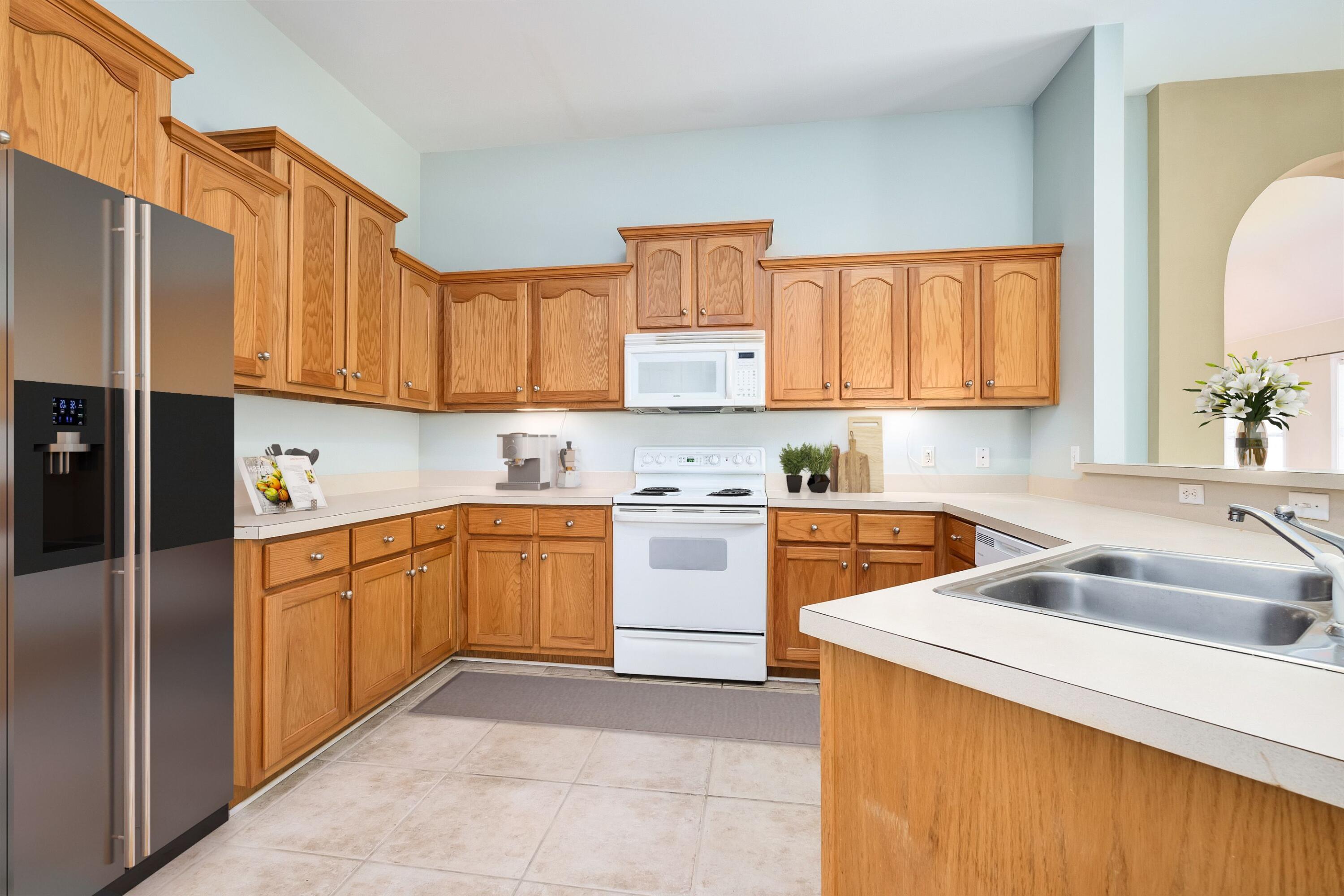 PELICAN BAY - Residential