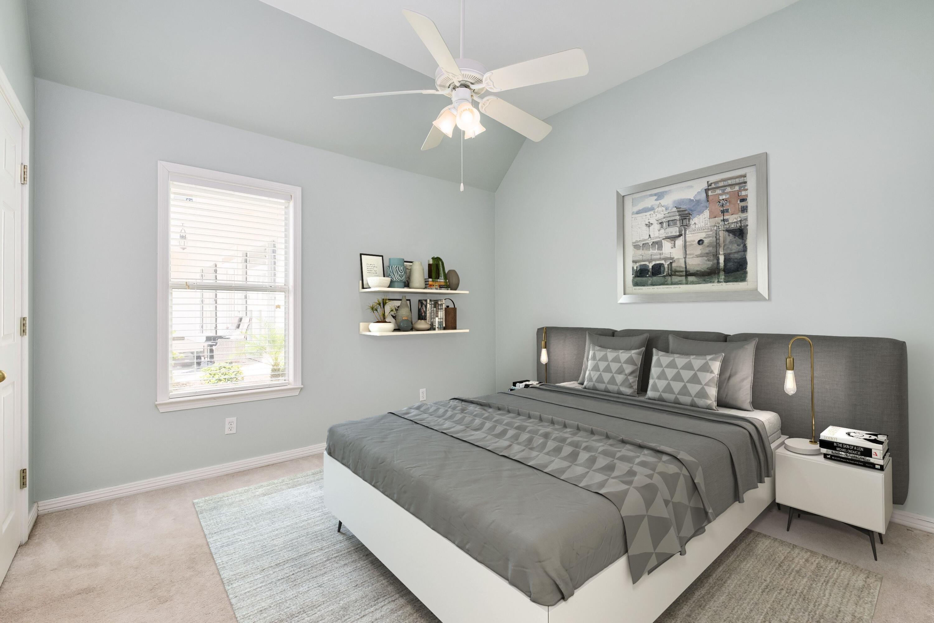 PELICAN BAY - Residential