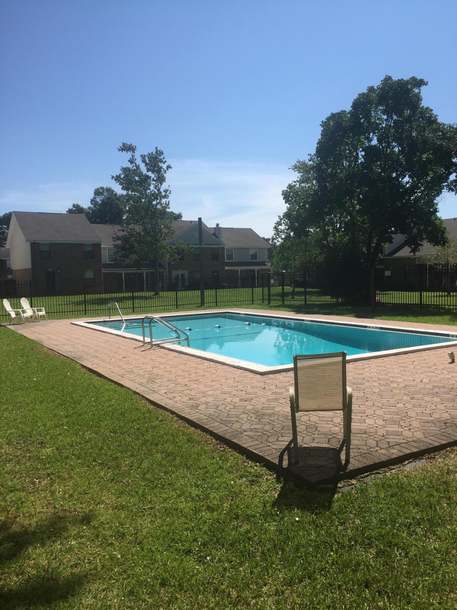 PORTOFINO T/H - Residential Lease