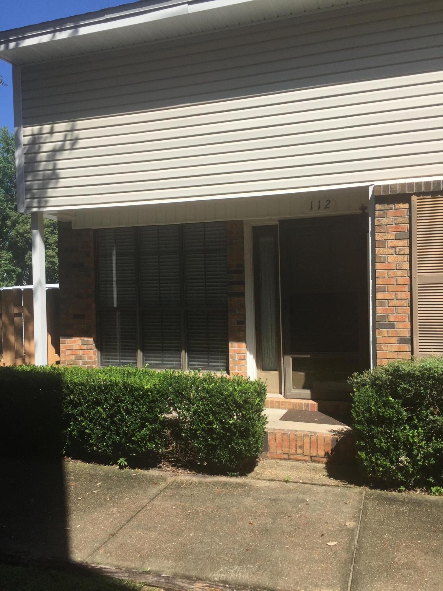 PORTOFINO T/H - Residential Lease