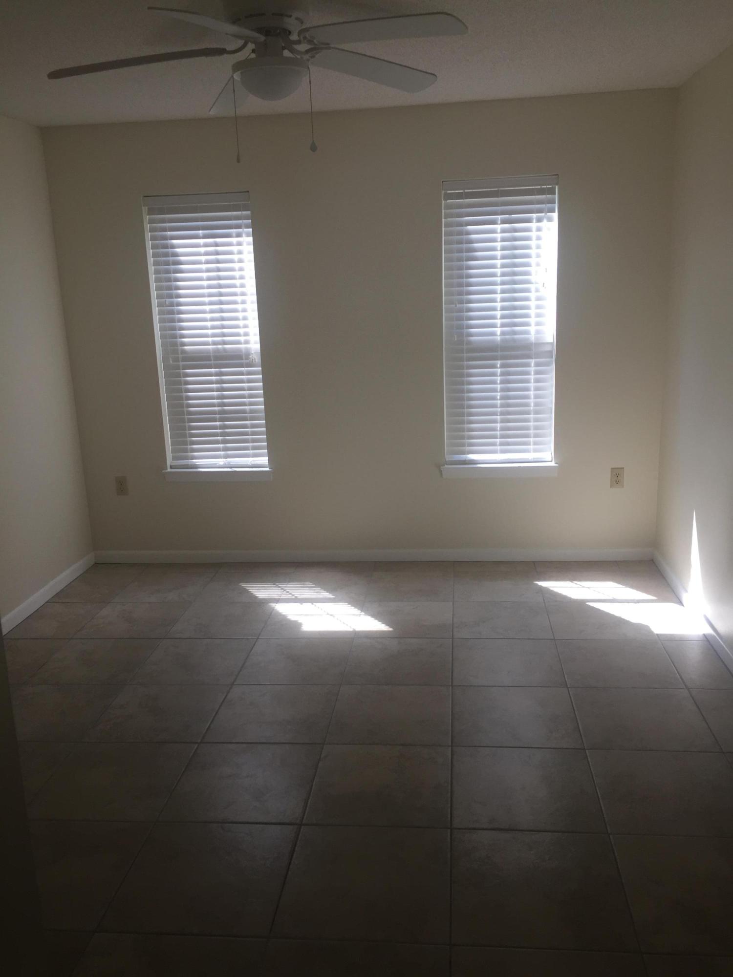 PORTOFINO T/H - Residential Lease