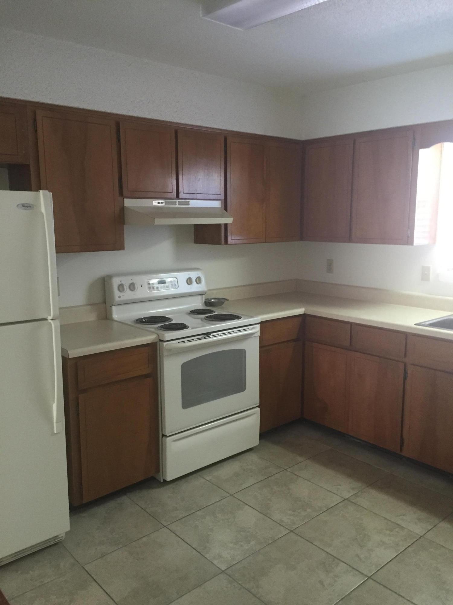 PORTOFINO T/H - Residential Lease