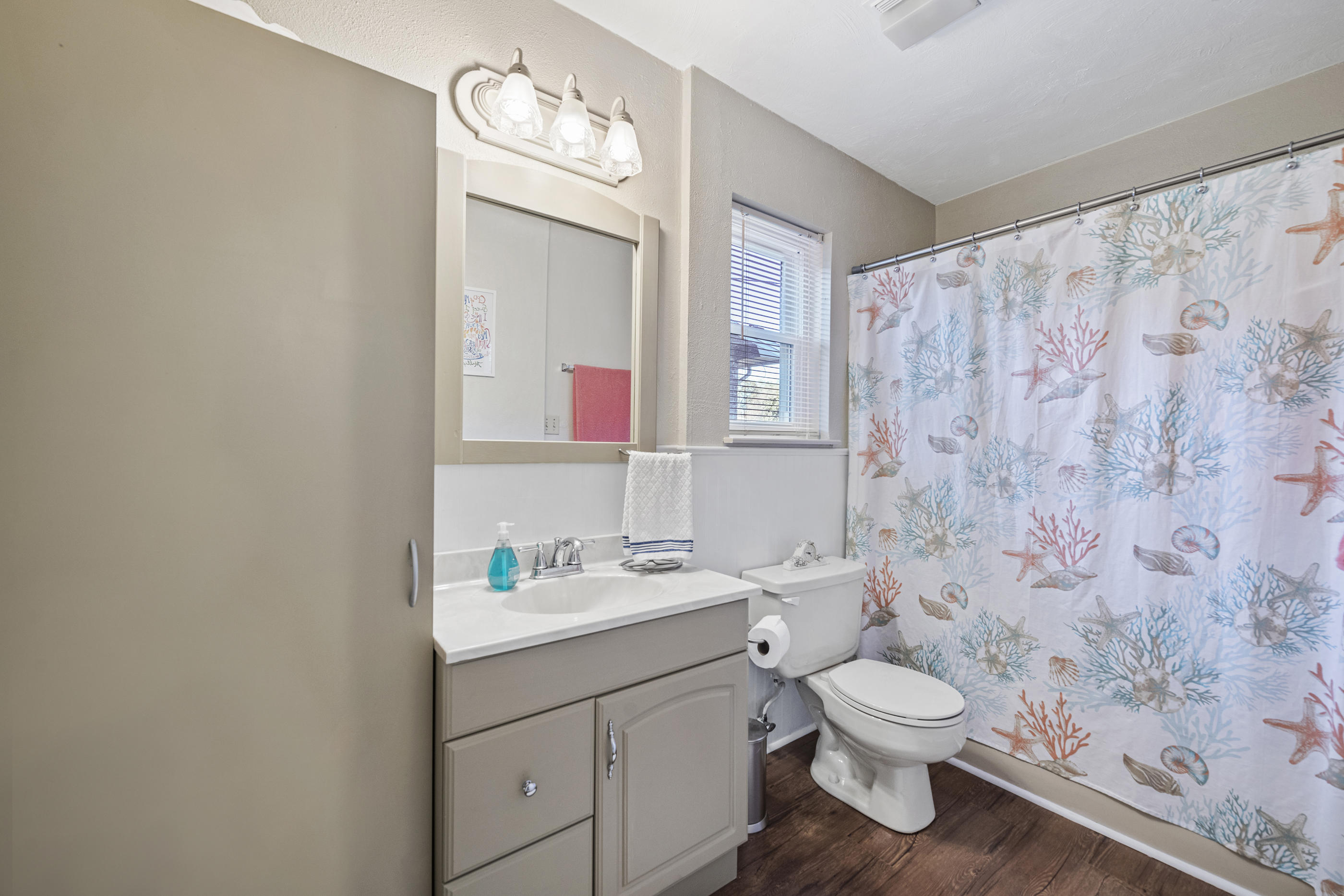 CHATEAU PRES DE LA MER - Residential