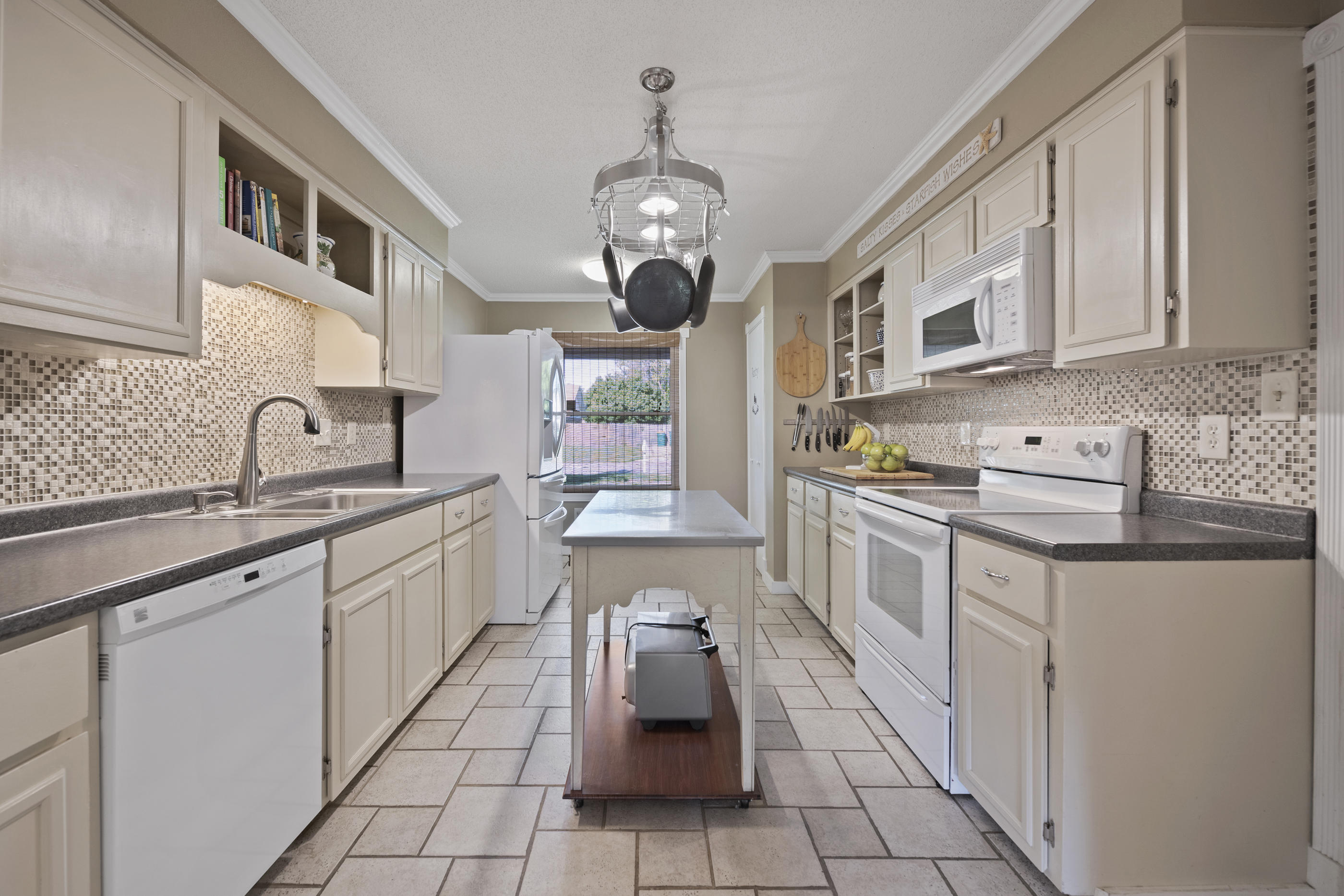 CHATEAU PRES DE LA MER - Residential