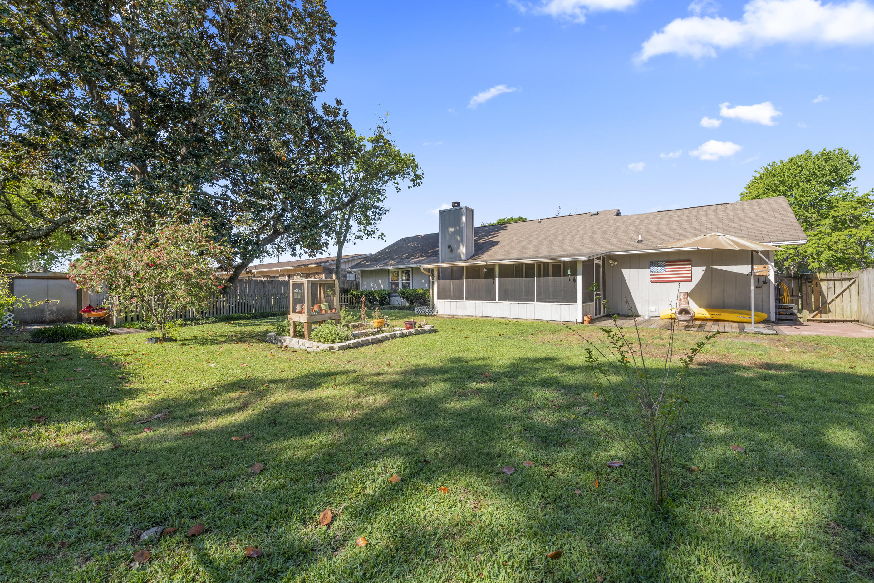 CHATEAU PRES DE LA MER - Residential