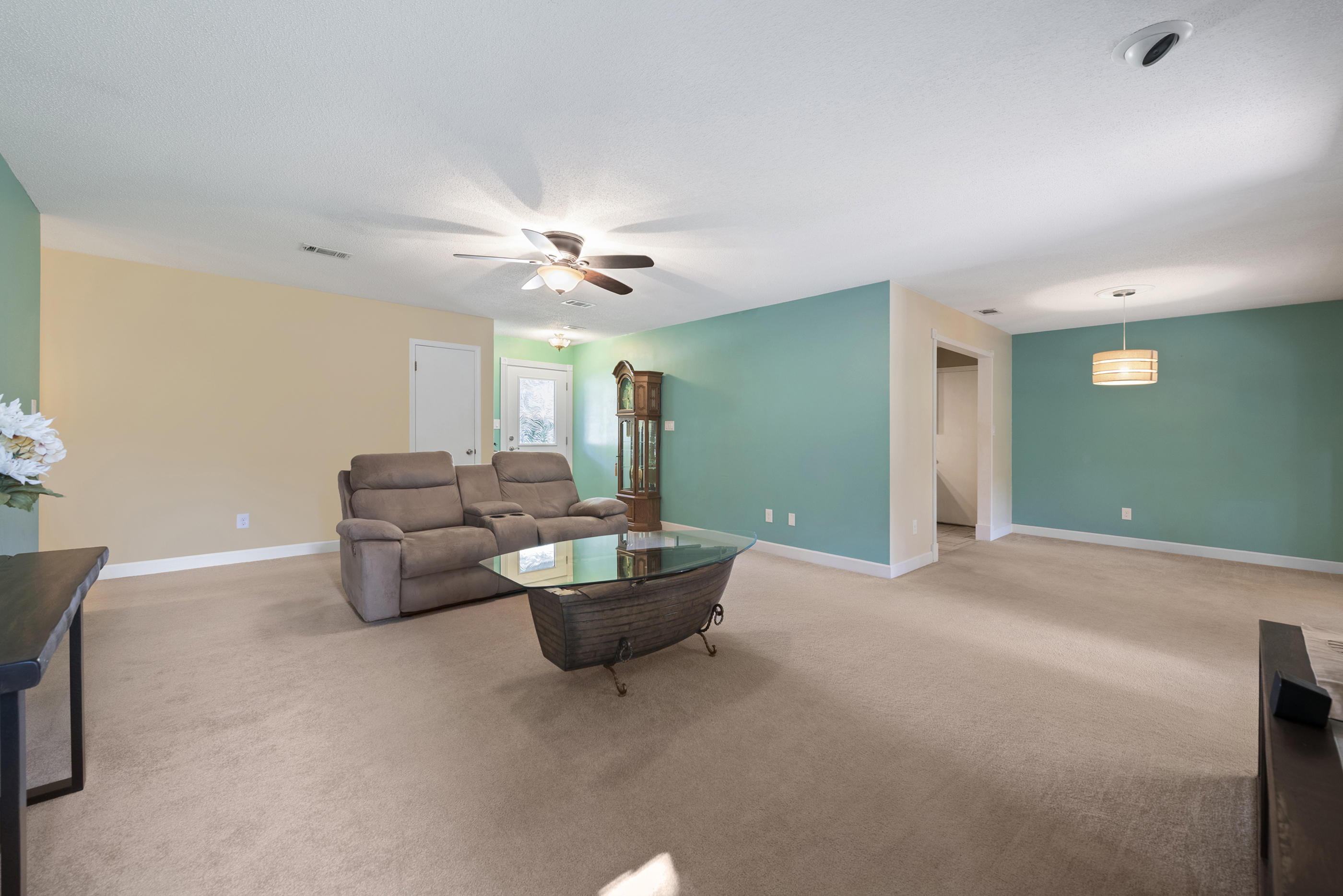 CHATEAU PRES DE LA MER - Residential