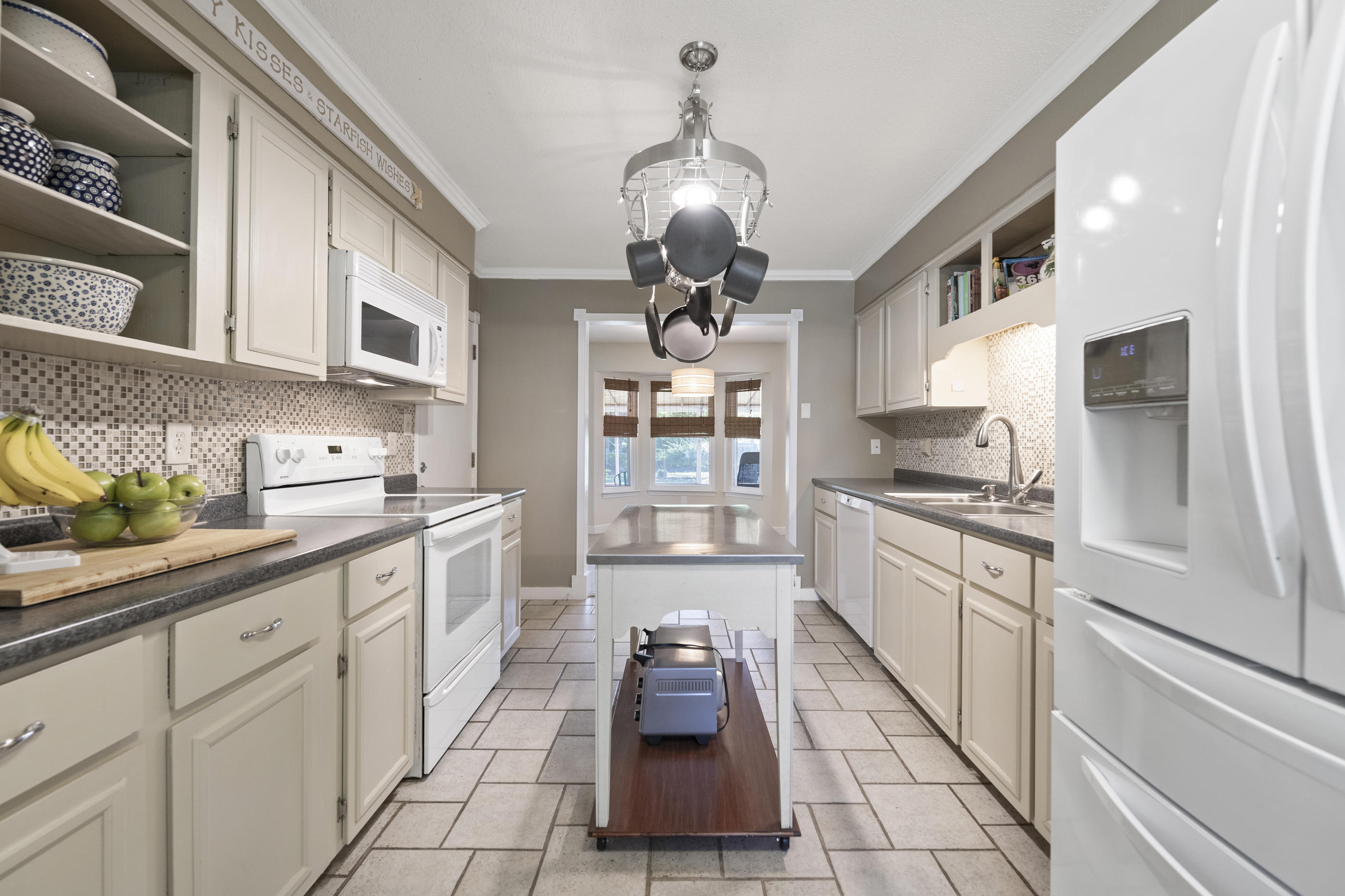 CHATEAU PRES DE LA MER - Residential