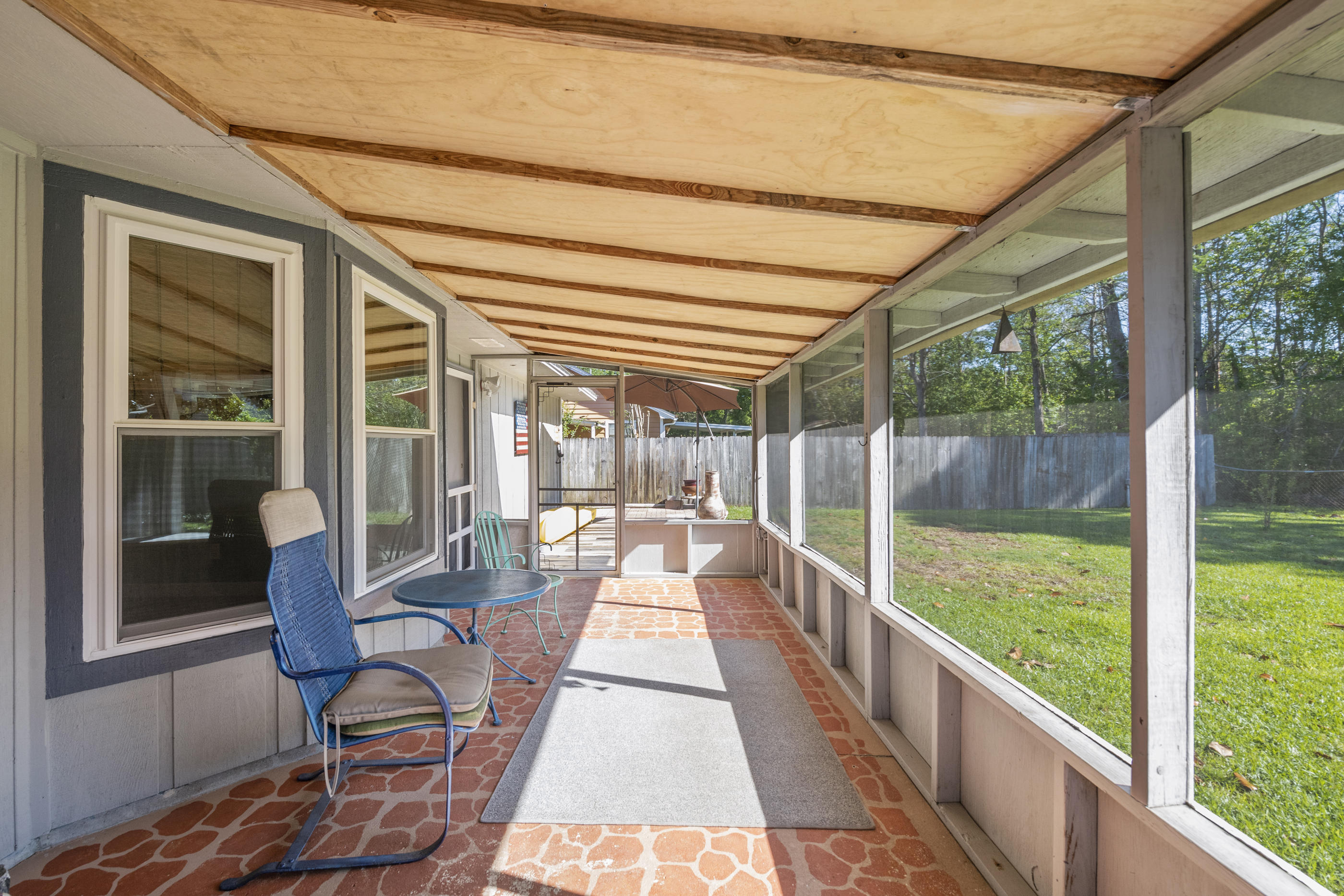 CHATEAU PRES DE LA MER - Residential