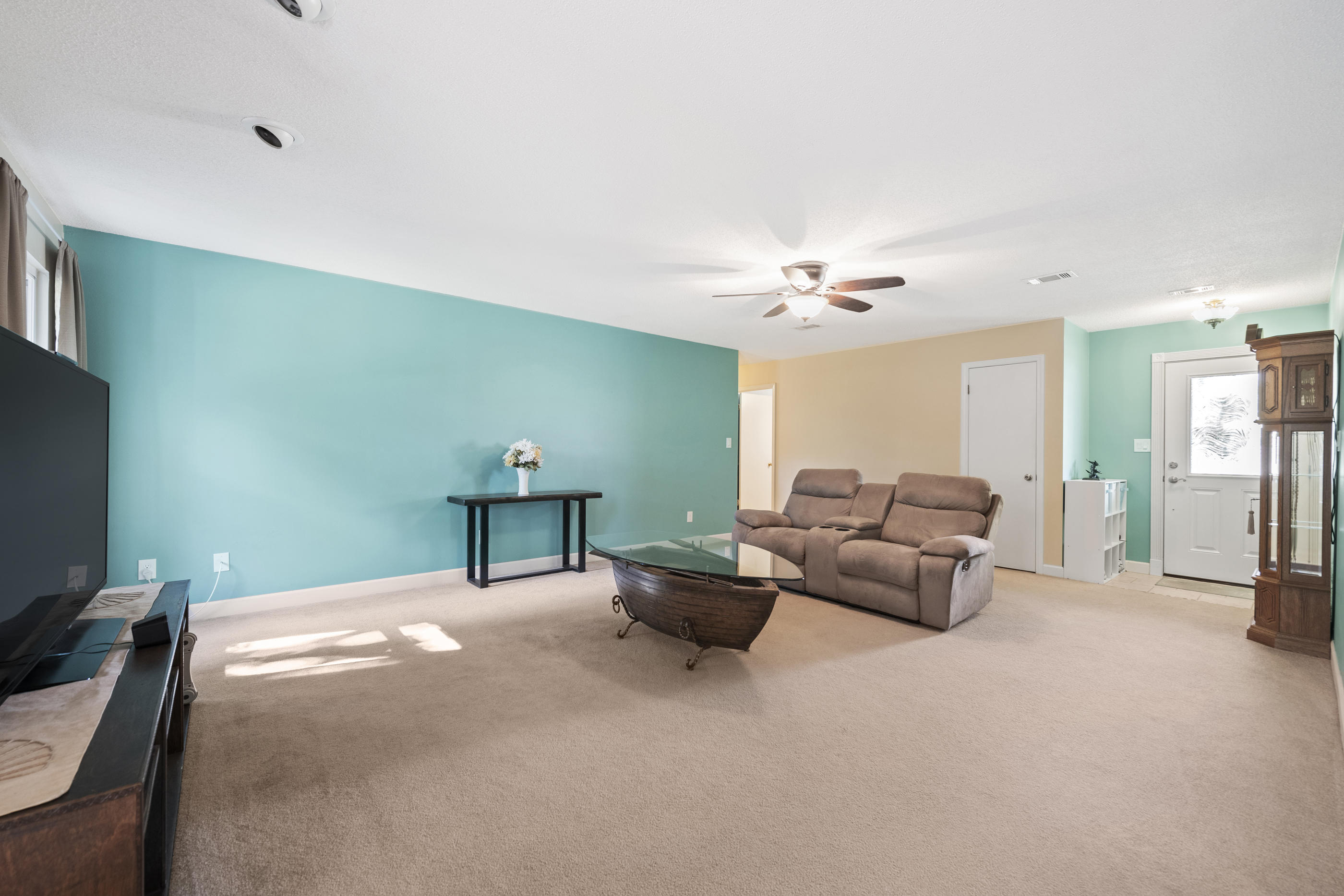 CHATEAU PRES DE LA MER - Residential