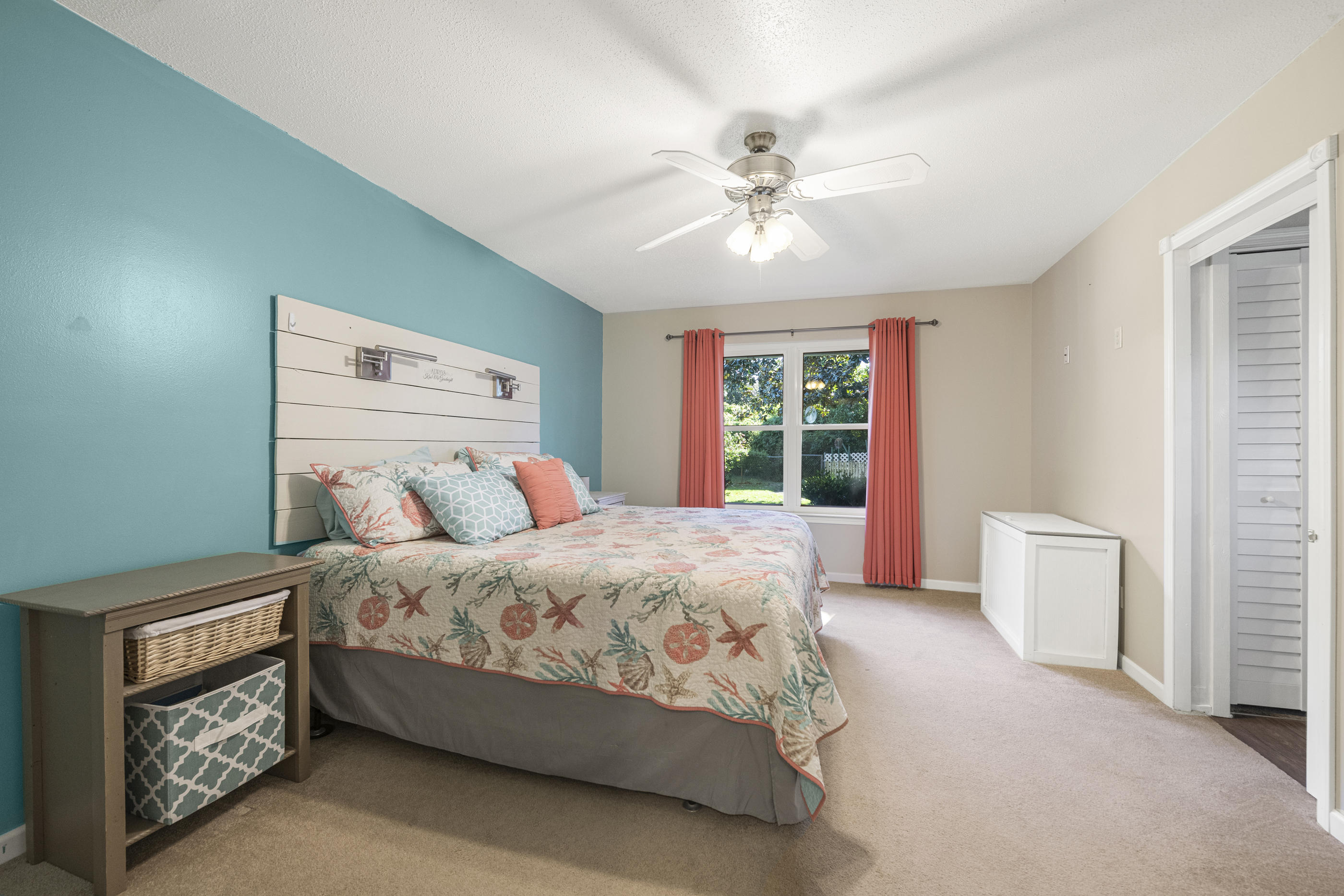 CHATEAU PRES DE LA MER - Residential