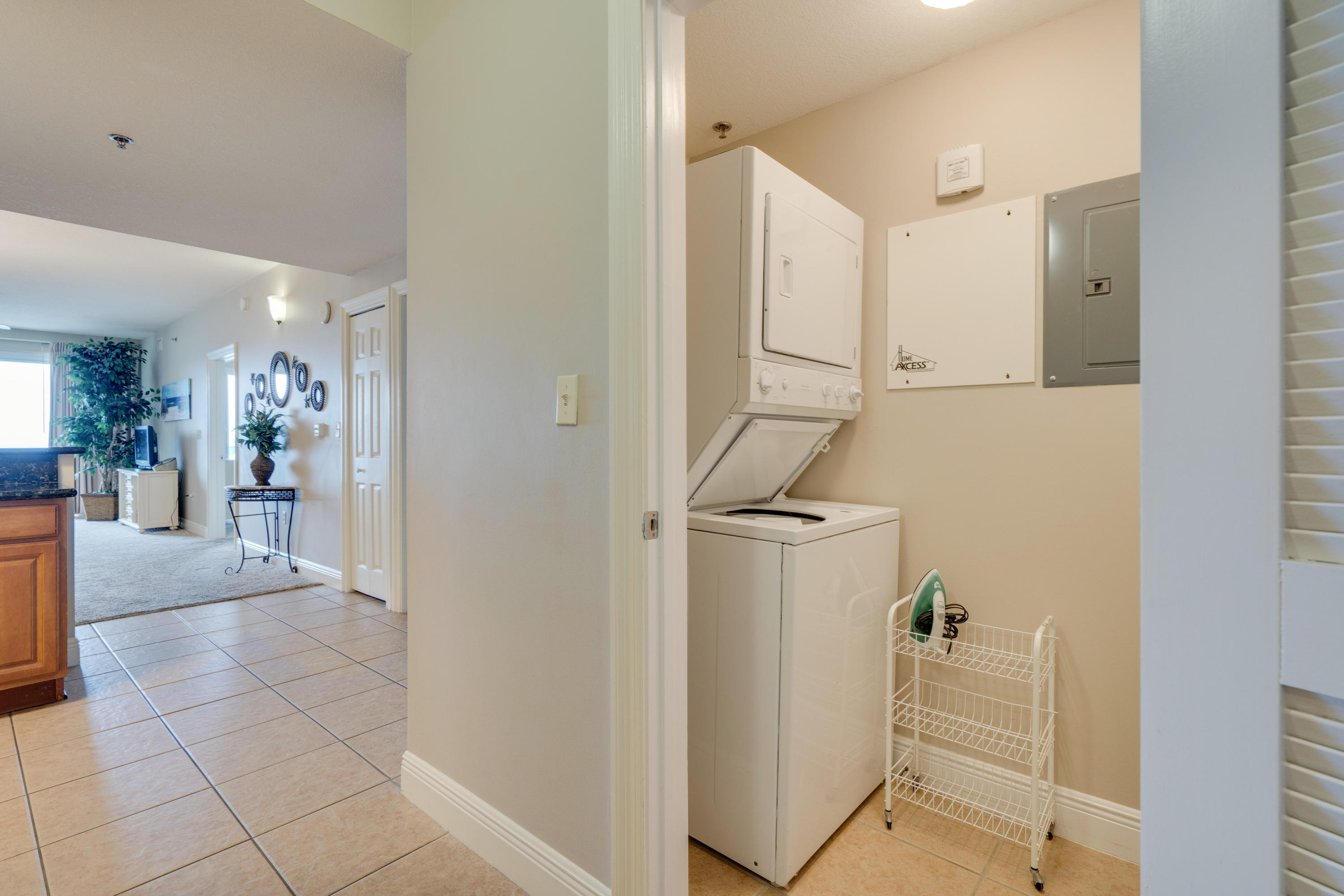 ARIEL DUNES II - Residential