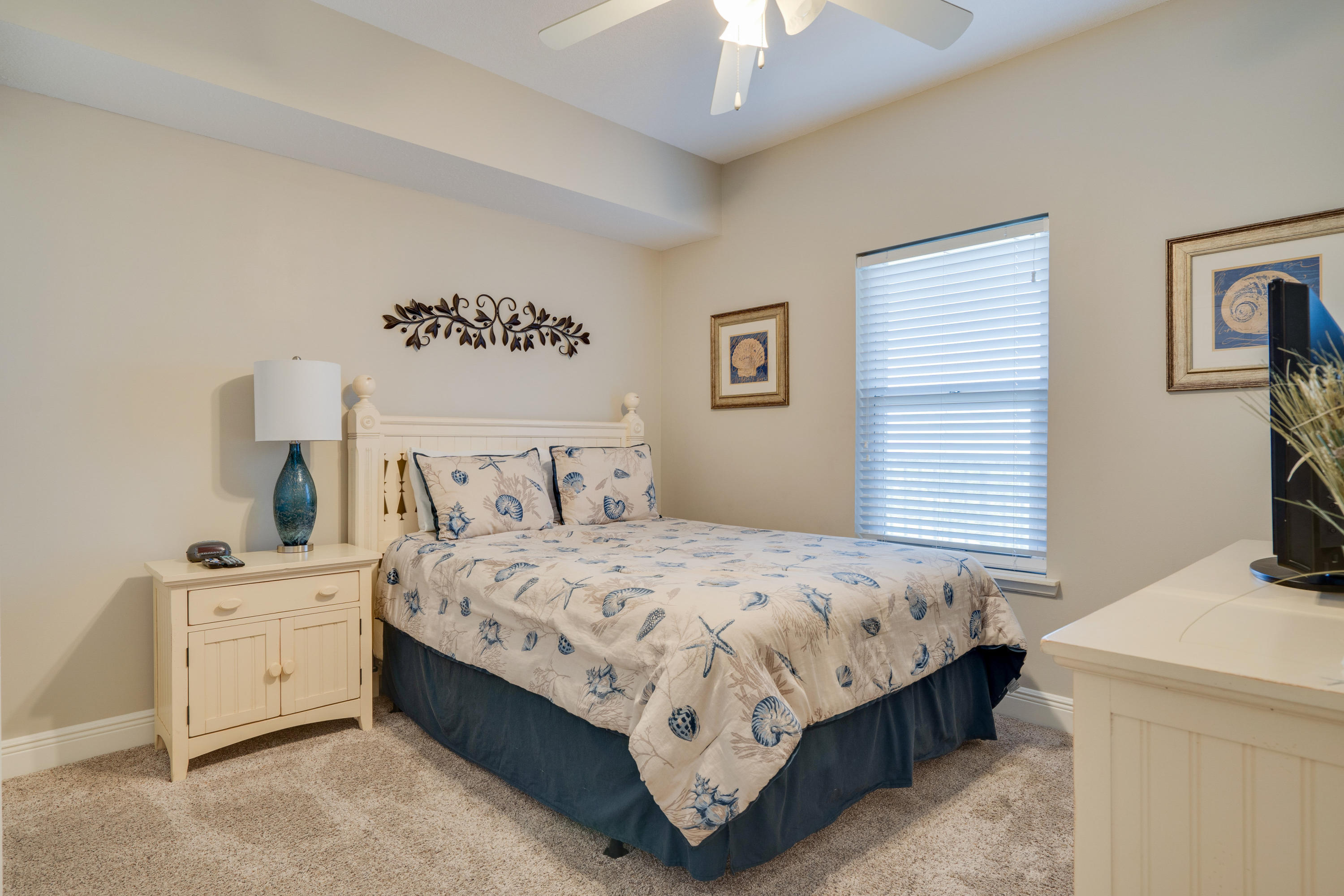 ARIEL DUNES II - Residential