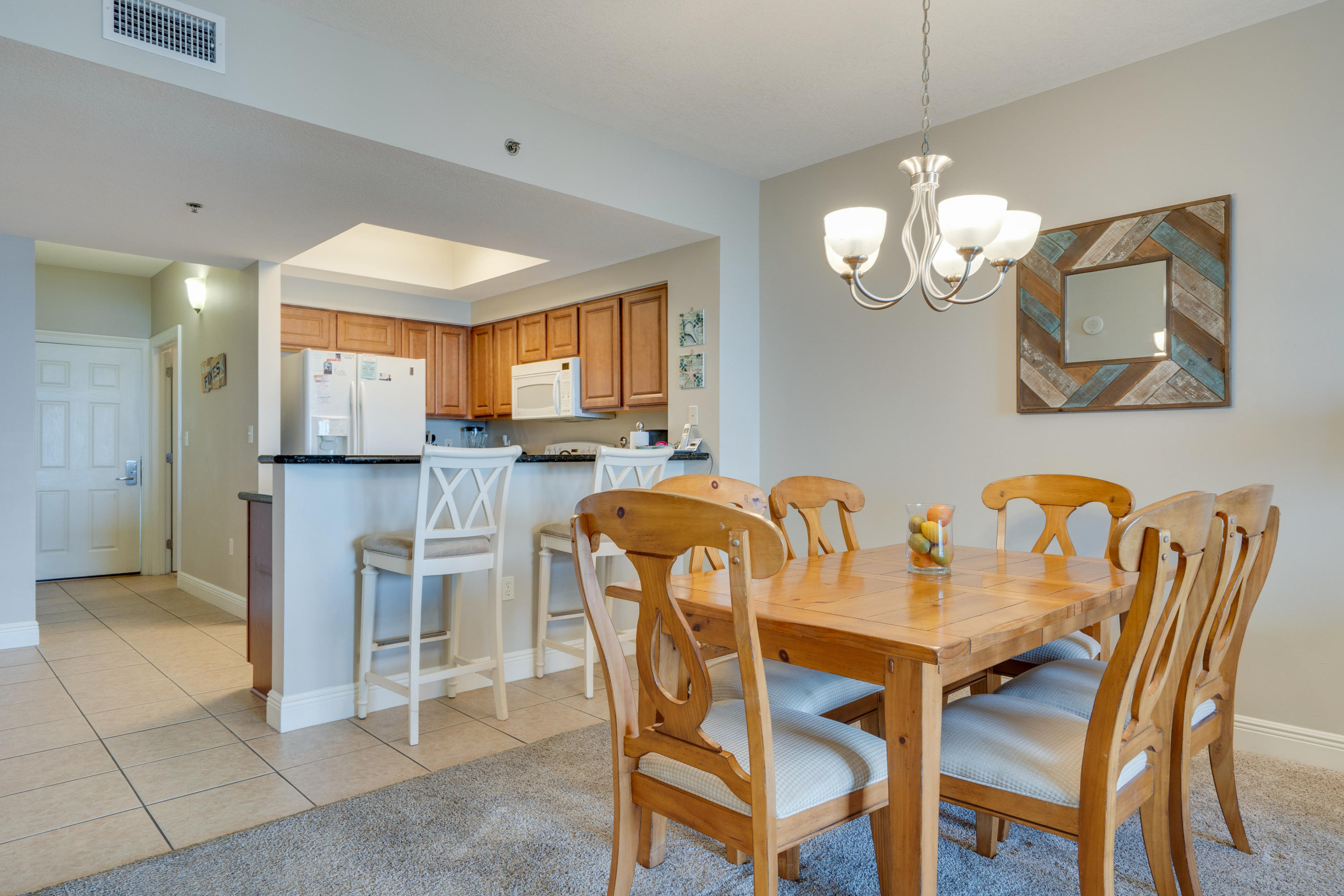 ARIEL DUNES II - Residential