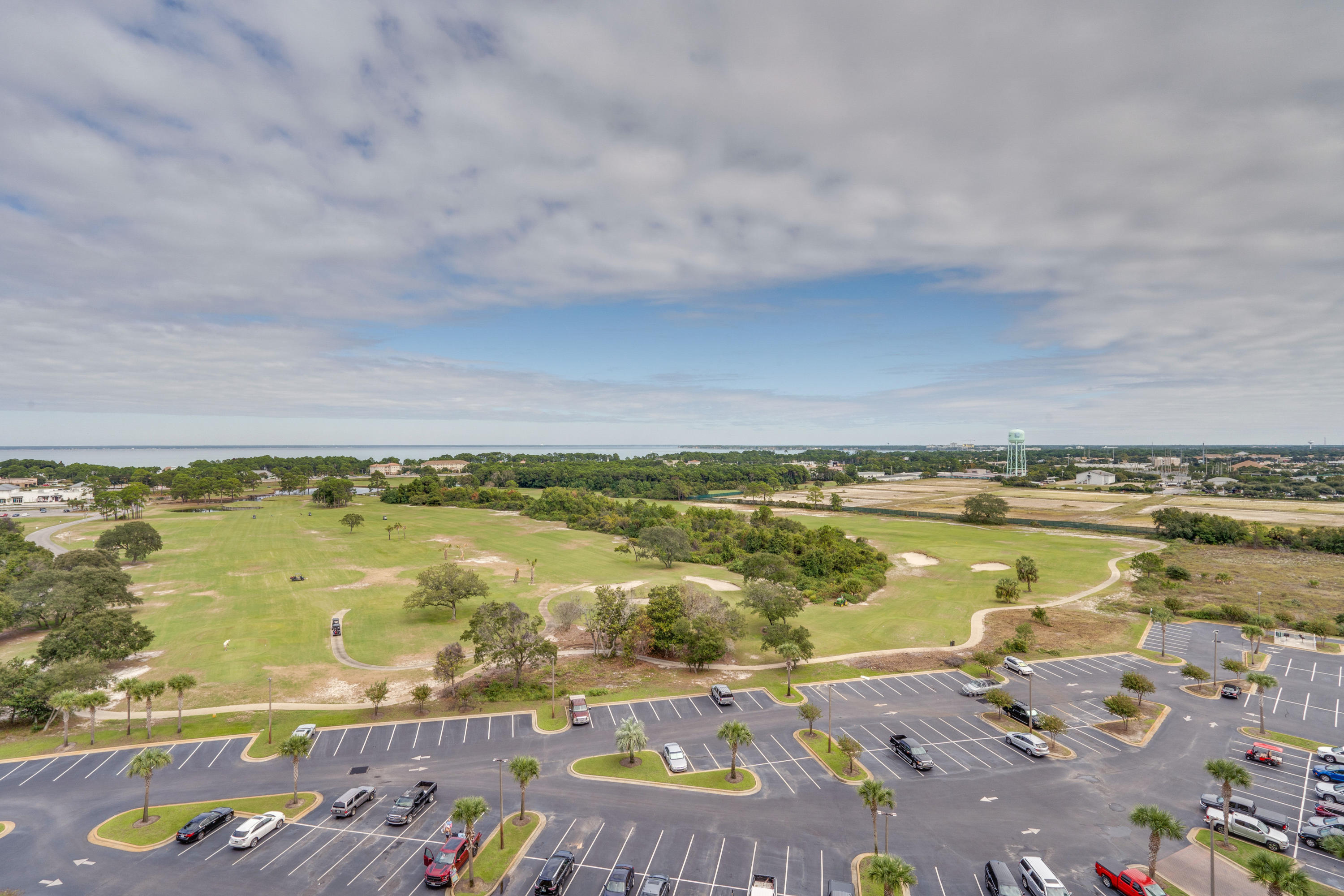 ARIEL DUNES II - Residential