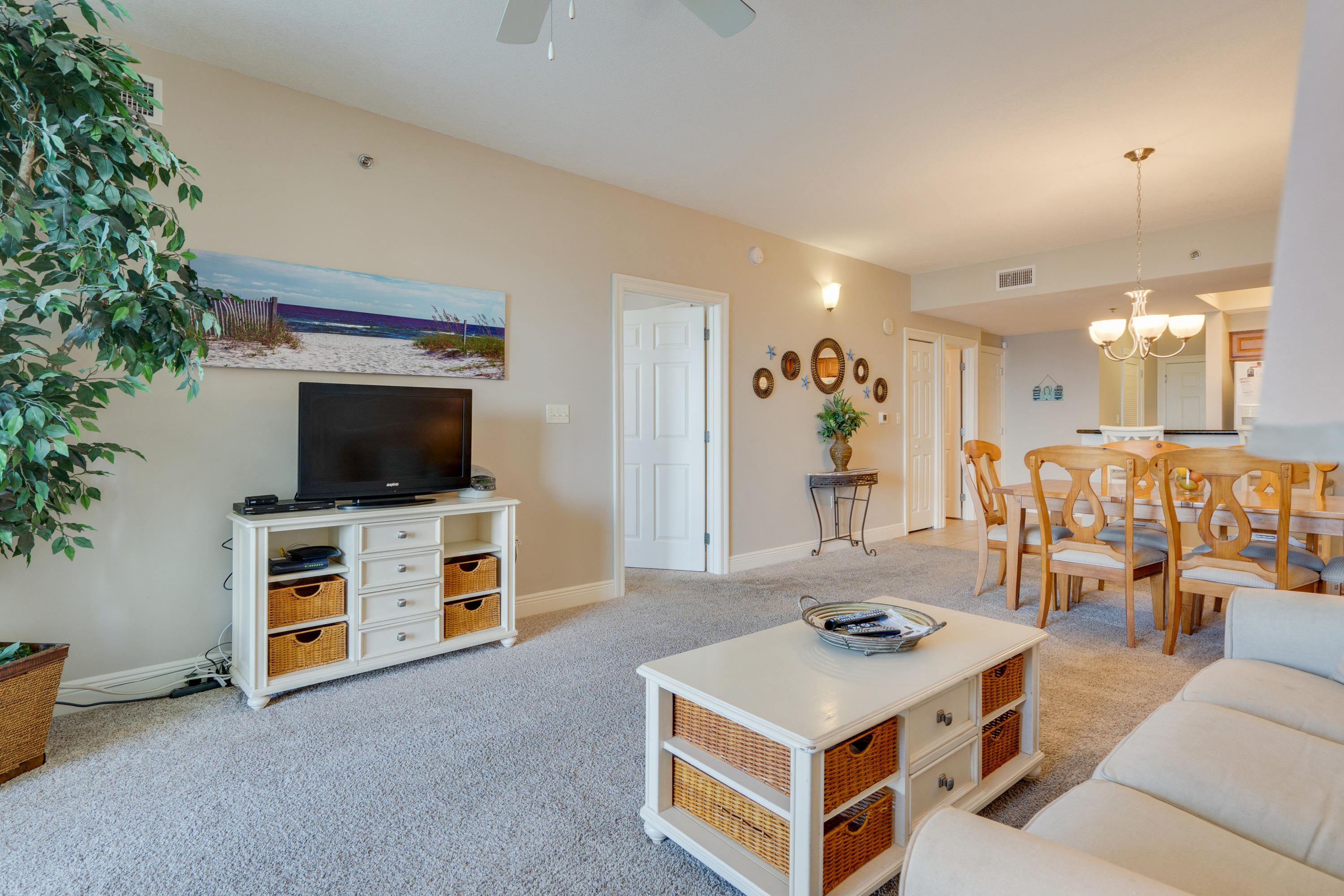 ARIEL DUNES II - Residential