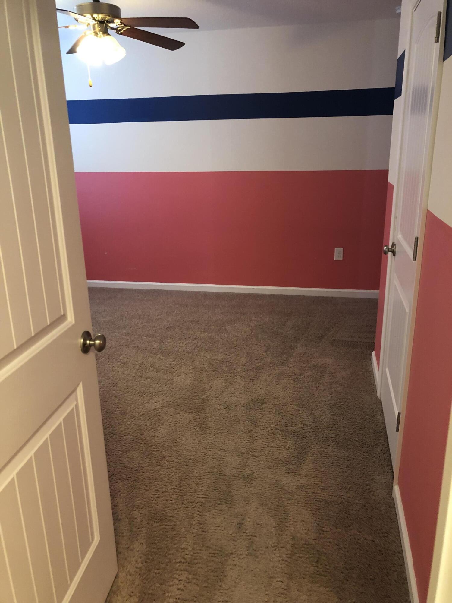 PARTRIDGE HILLS - Residential Lease