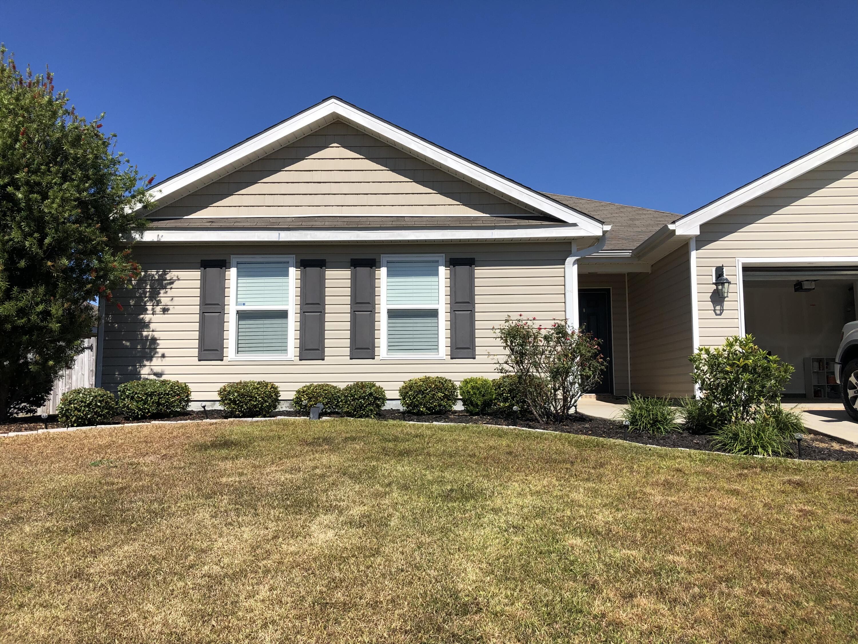 PARTRIDGE HILLS - Residential Lease