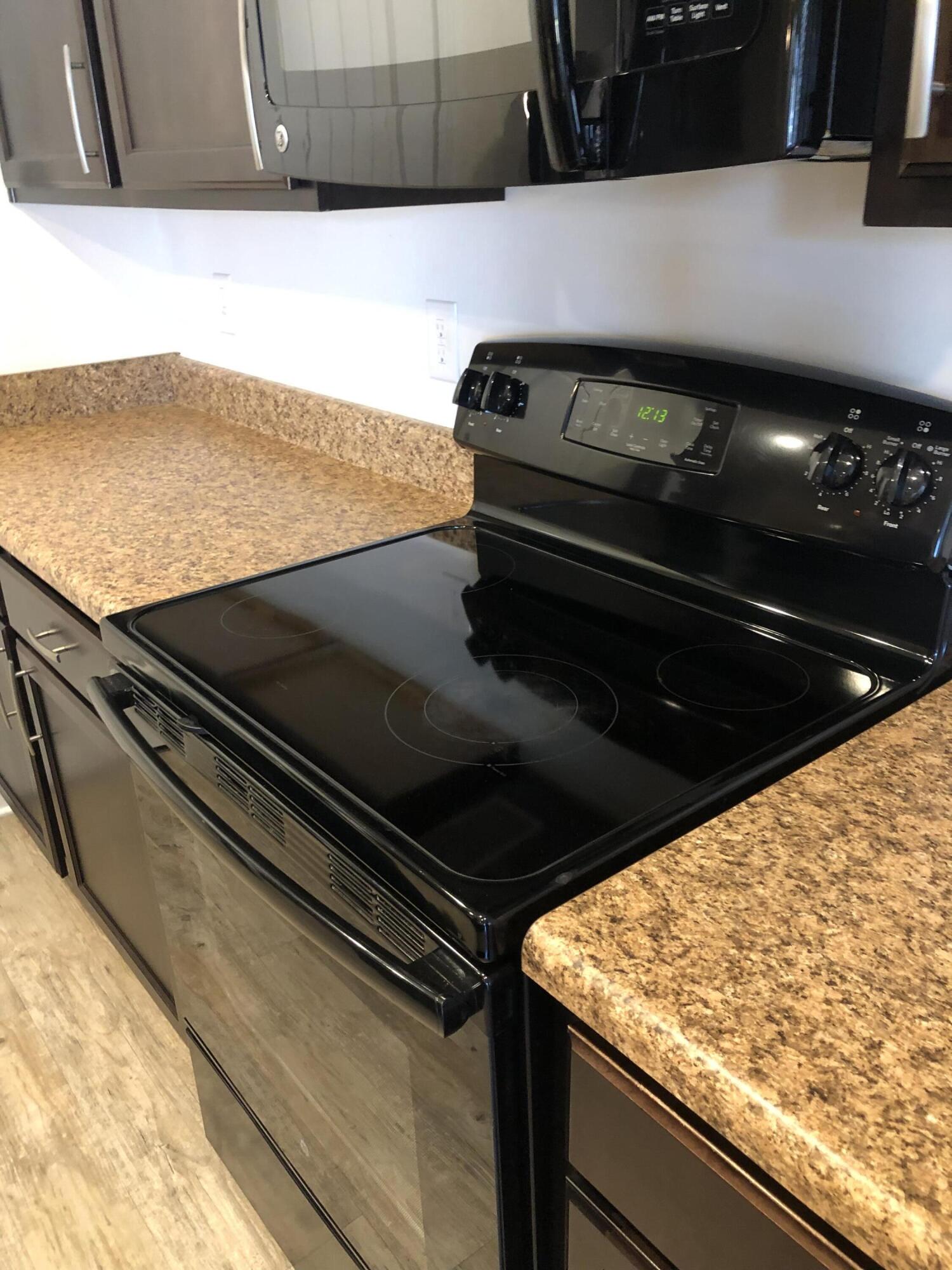 PARTRIDGE HILLS - Residential Lease